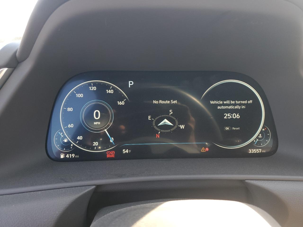 2023 Hyundai Sonata - Image 9