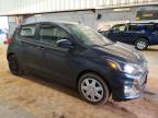 2021 Chevrolet Spark Ls за продажба в Mocksville, NC - Front End