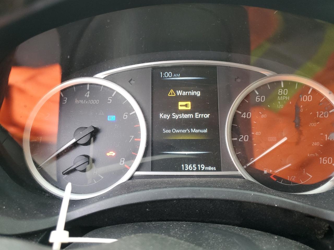 2018 Nissan Sentra - Image 9