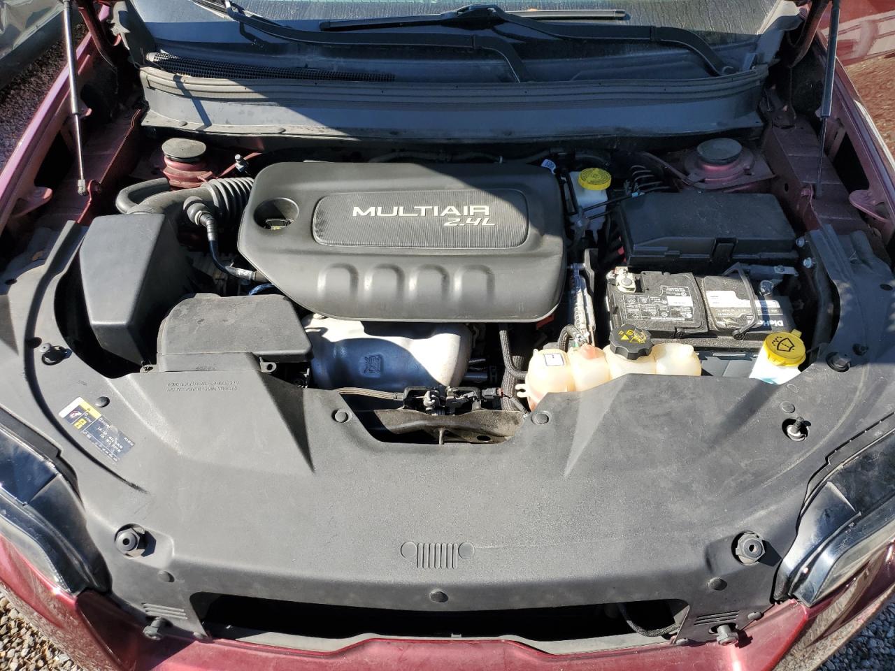 2019 Jeep Grand Cherokee - Image 12