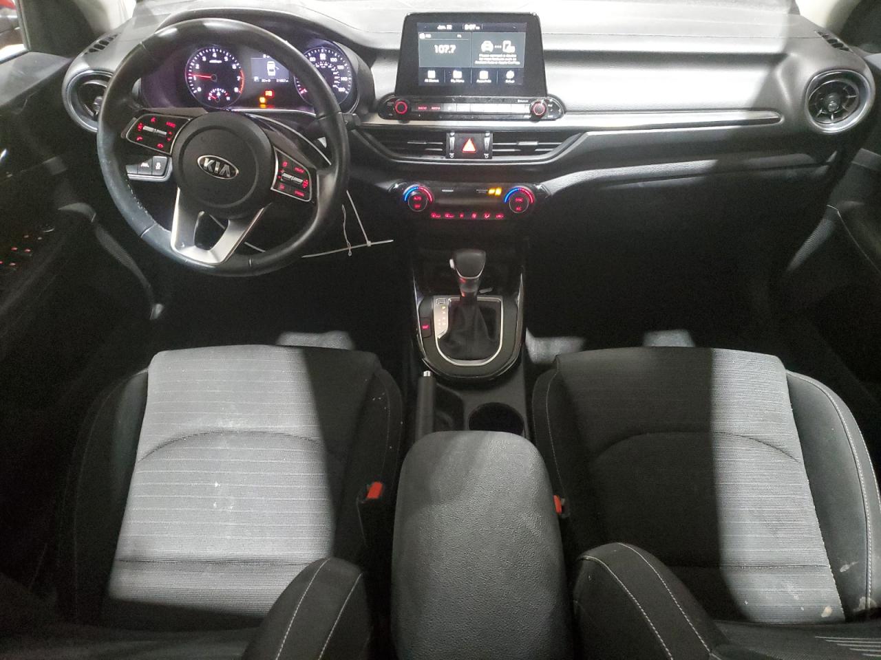 2019 Kia Forte - Image 8