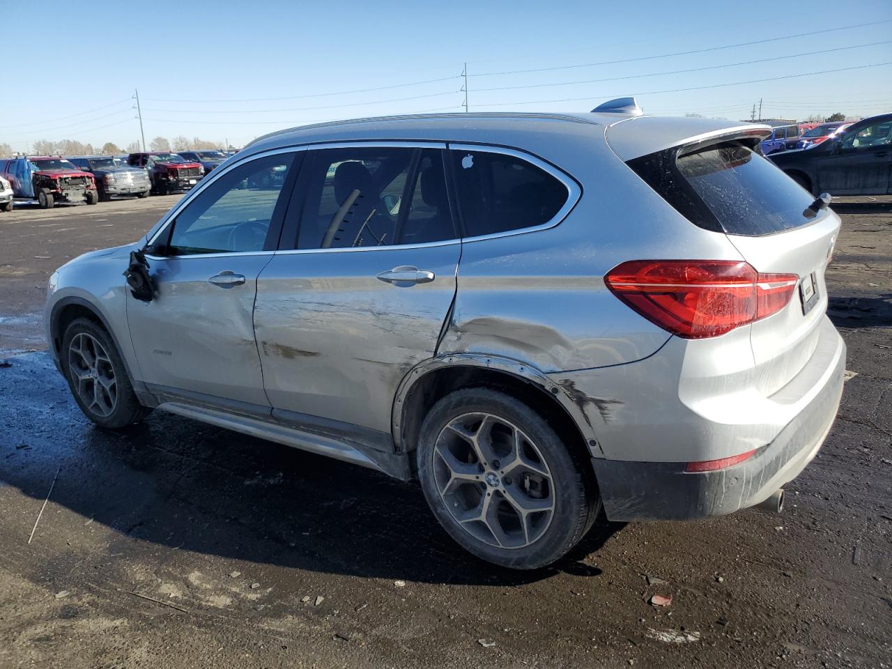 2016 BMW X1 - Image 2