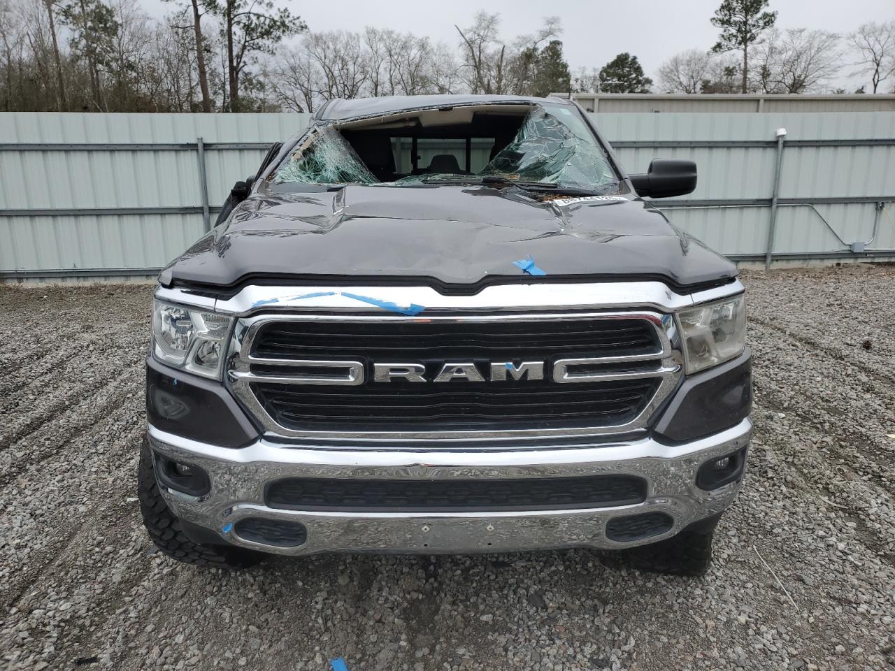 2019 RAM 1500 - Image 5
