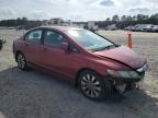 2009 Honda Civic Ex na sprzedaż w Lumberton, NC - Front End