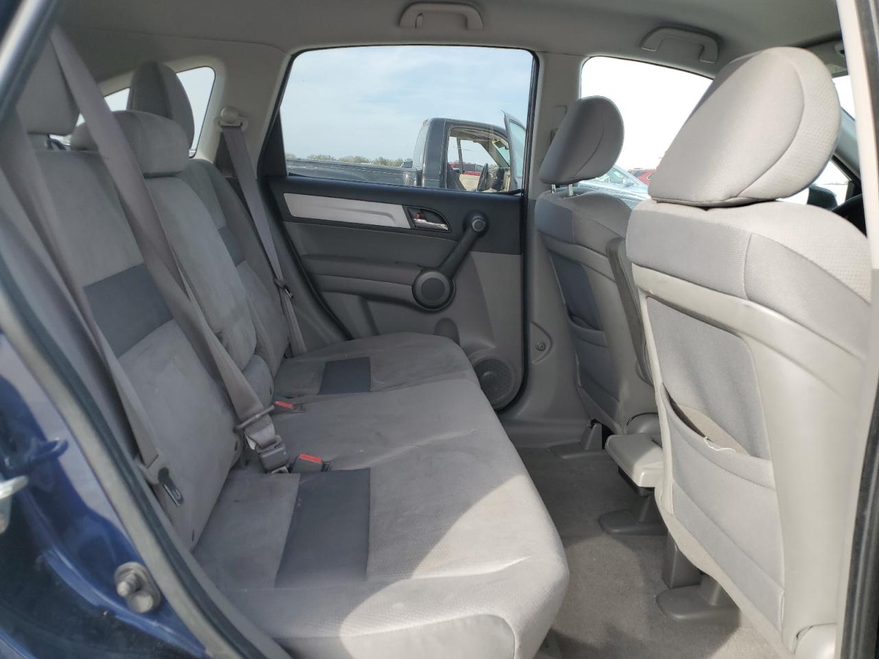 2011 Honda CR-V - Image 11