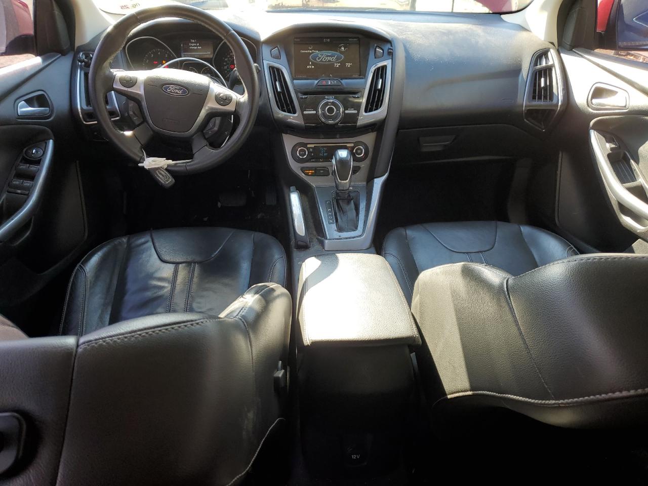 2012 Ford Focus - Image 8
