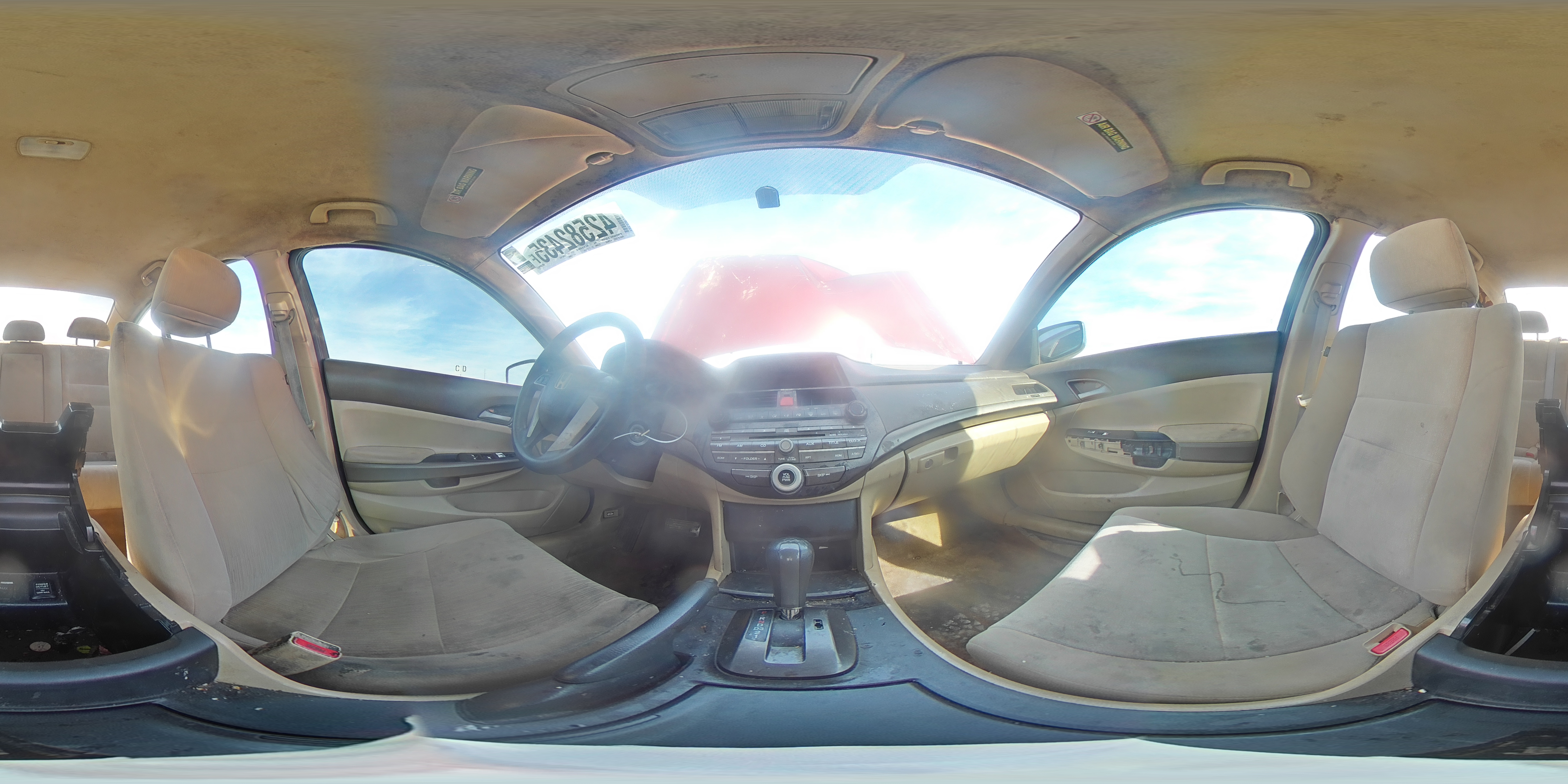 2010 Honda Accord - Image 12
