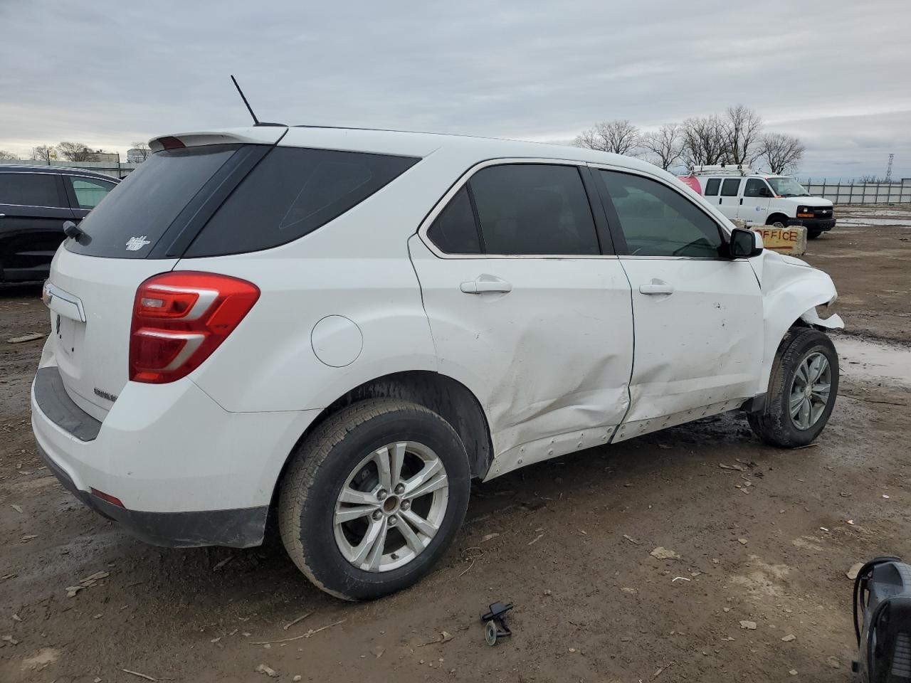 2016 Chevrolet Equinox - Image 3