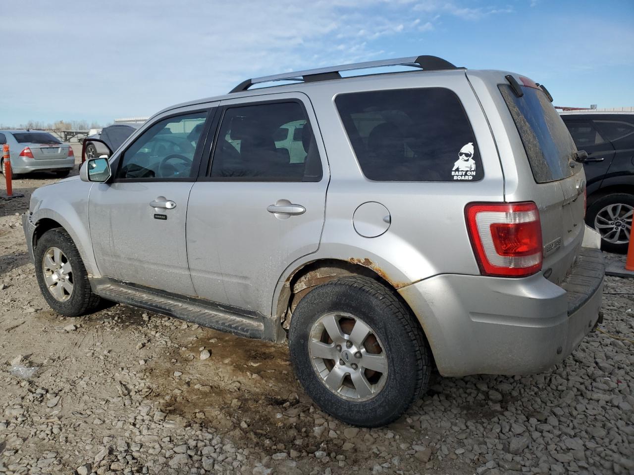 2011 Ford Escape - Image 2