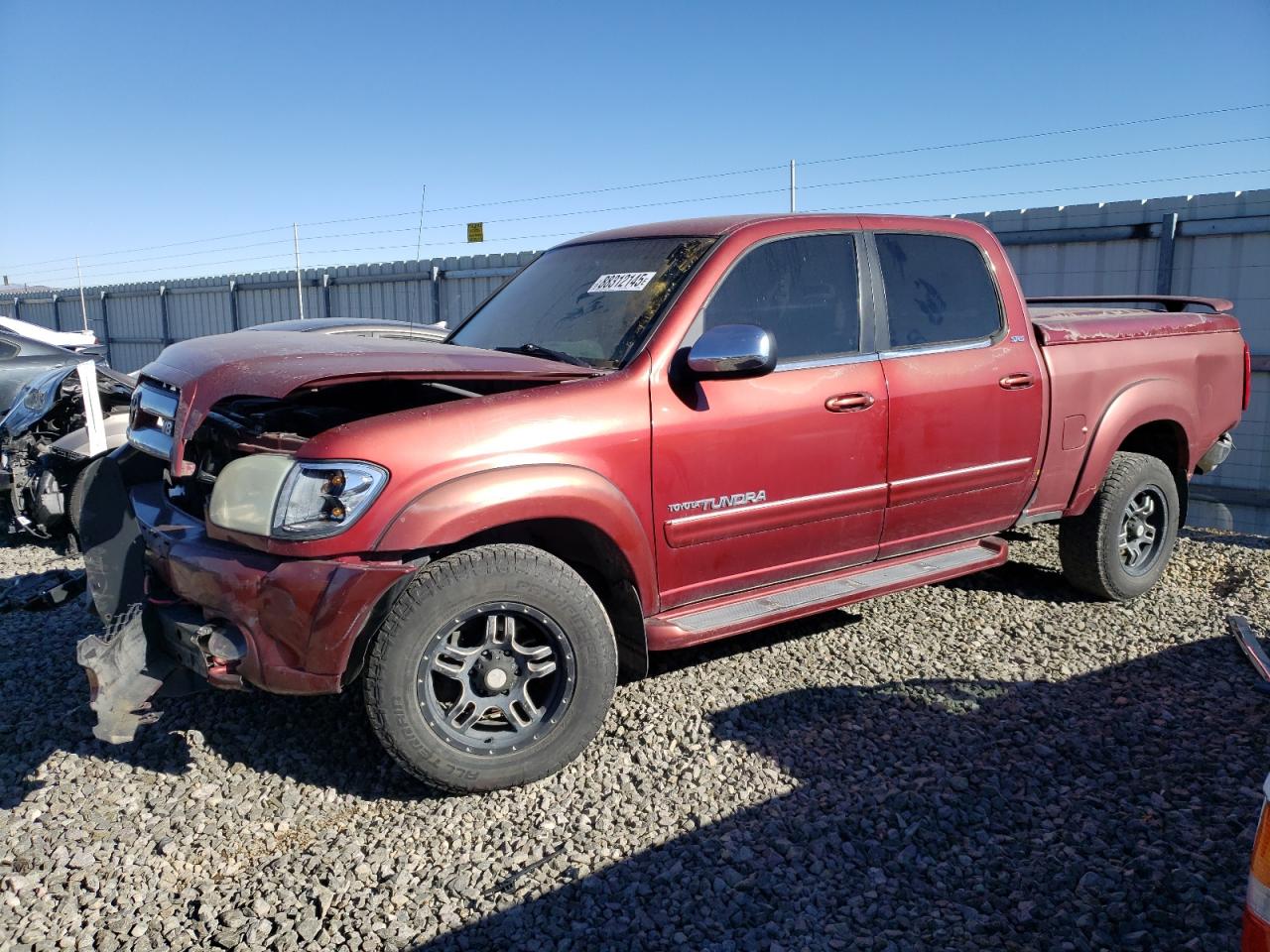 2004 Toyota Tundra - Image 1