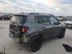 2017 Jeep Renegade Latitude продається в Wilmer, TX - Rear End