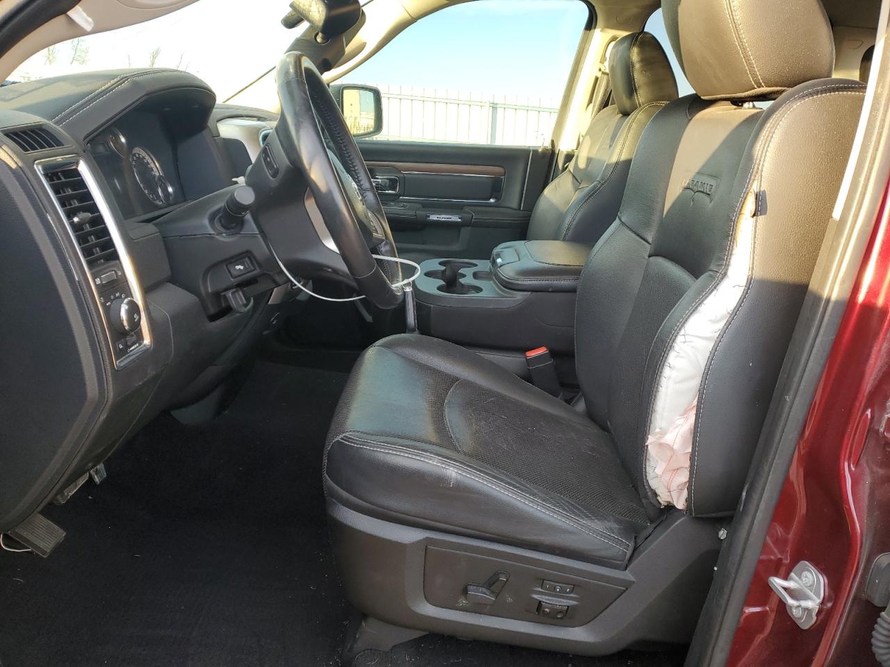 2017 RAM 1500 - Image 7