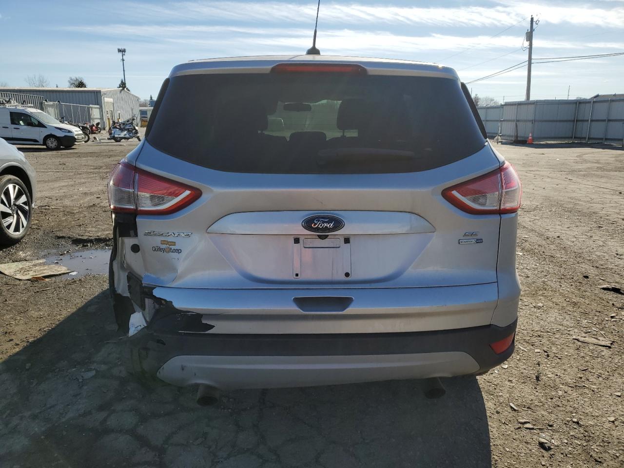 2015 Ford Escape - Image 6