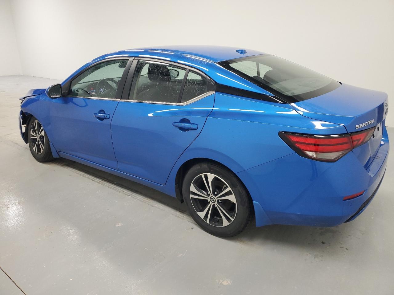 2022 Nissan Sentra - Image 2