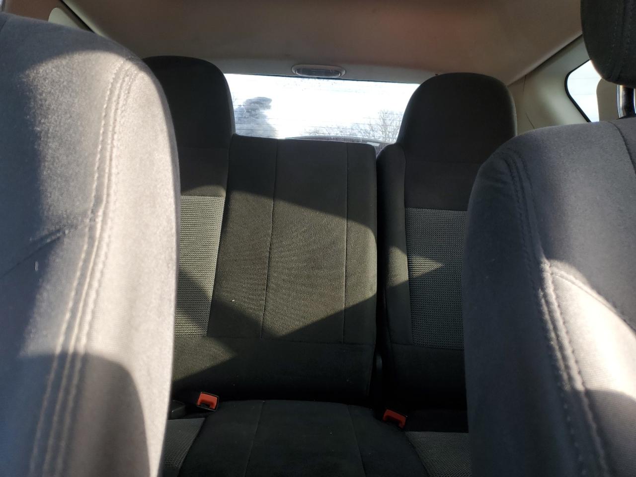 2016 Jeep Compass Sport VIN: 1C4NJCBAXGD800382 Lot: 41438305