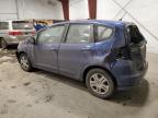 2010 Honda Fit  zu verkaufen in Center Rutland, VT - Front End