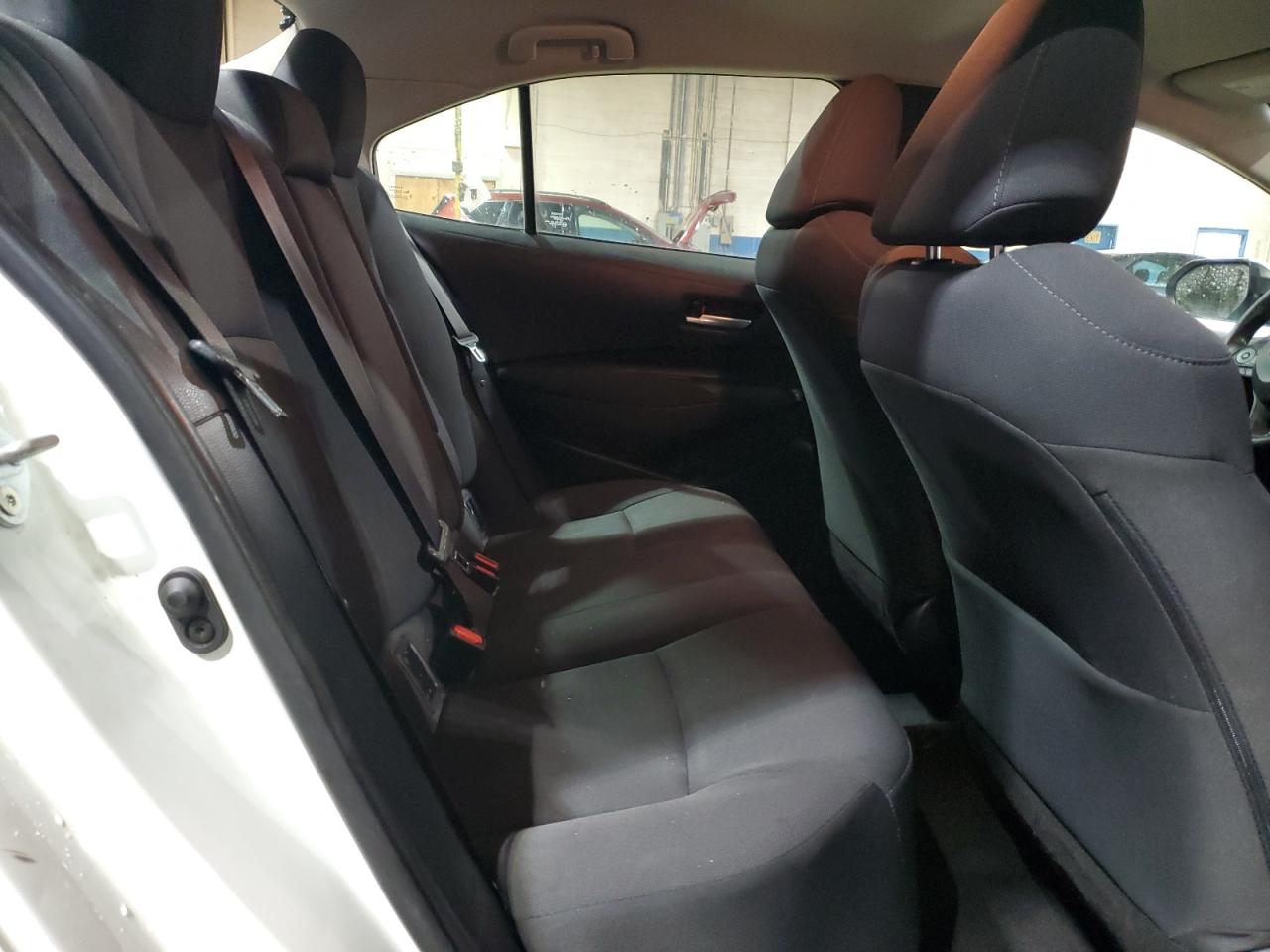 2021 Toyota Corolla - Image 10