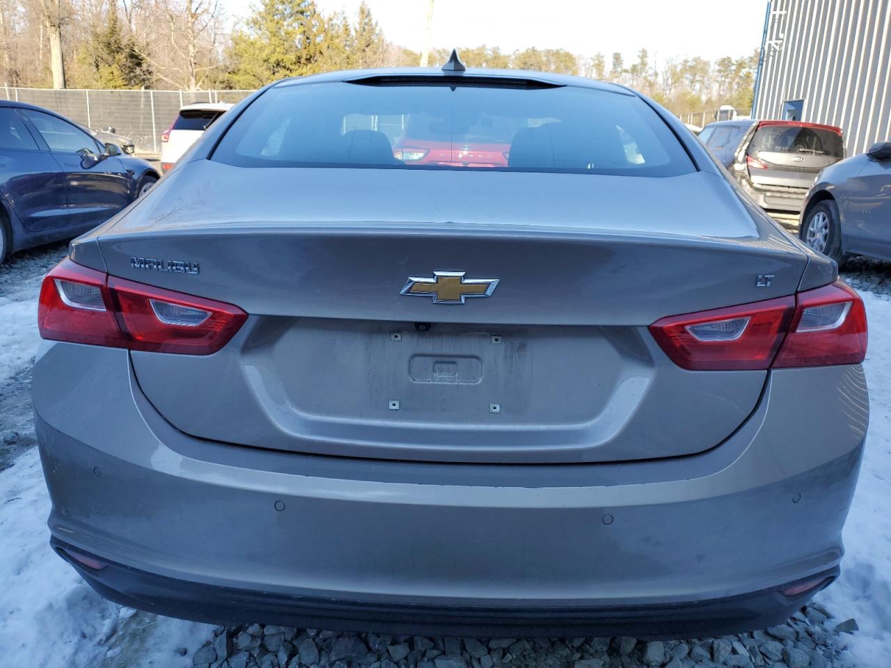 2023 Chevrolet Malibu - Image 6