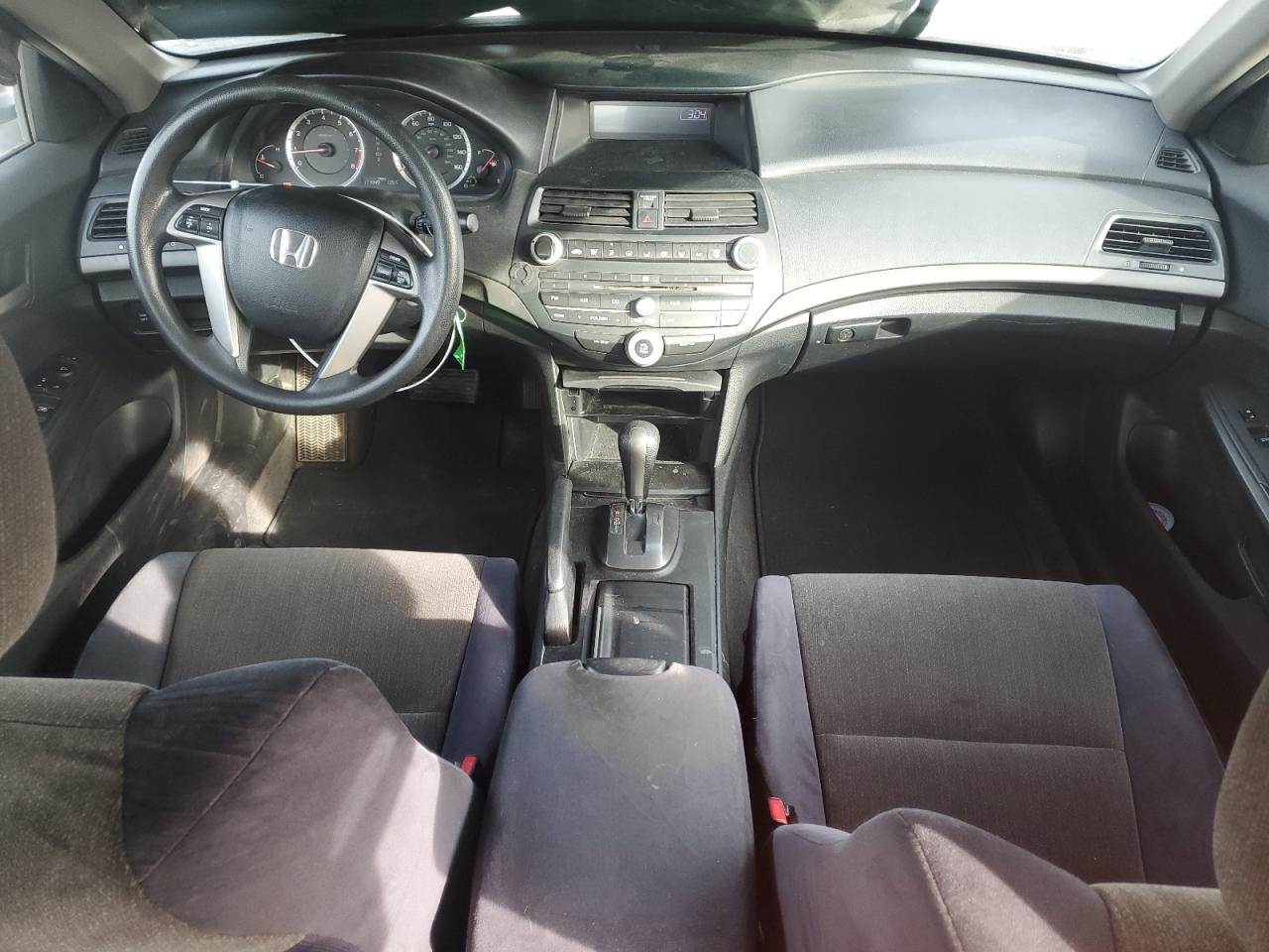 2009 Honda Accord - Image 8