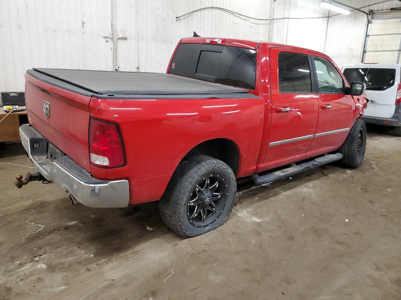2014 RAM 1500 - Image 3
