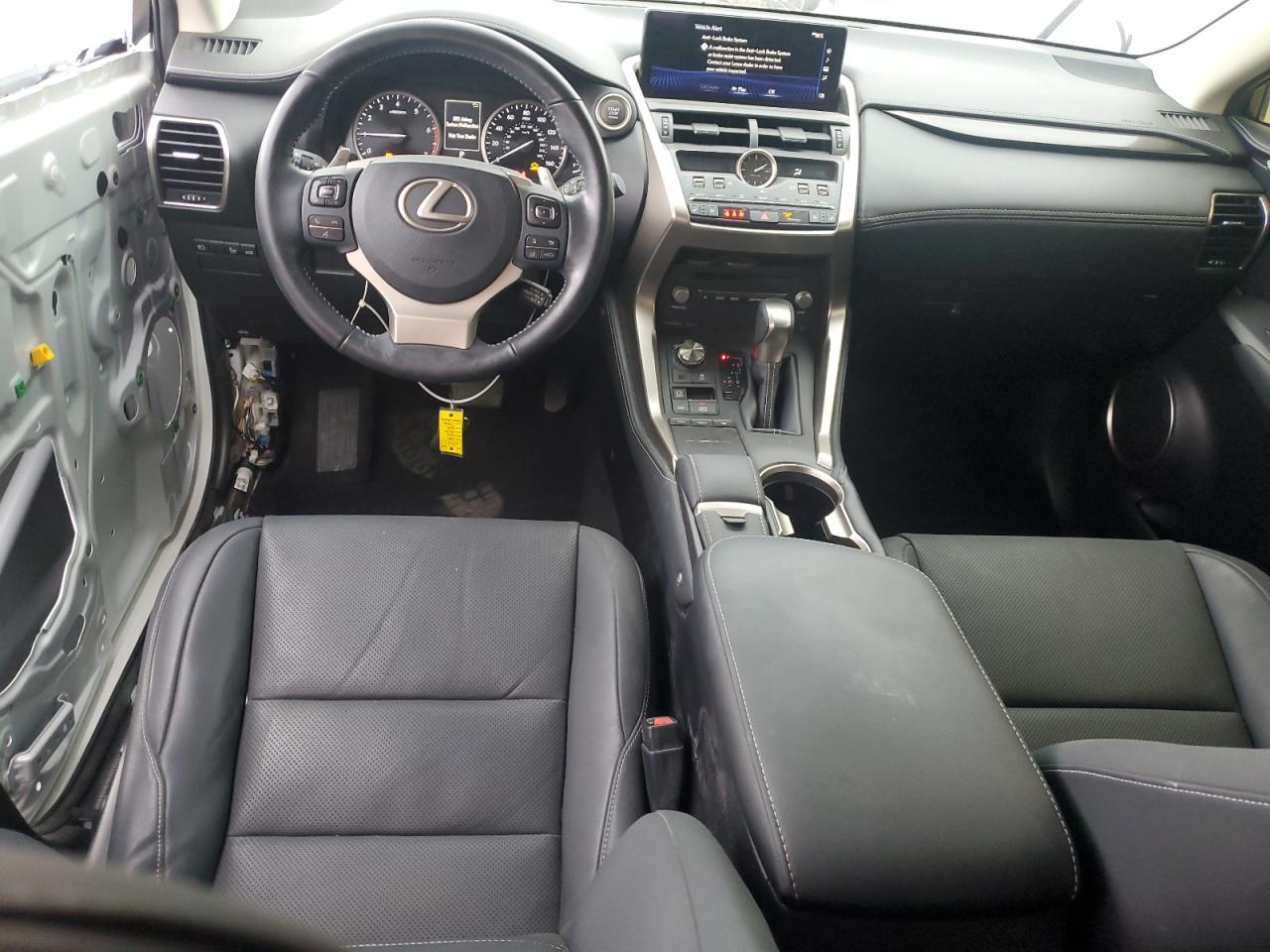 2020 Lexus NX - Image 8