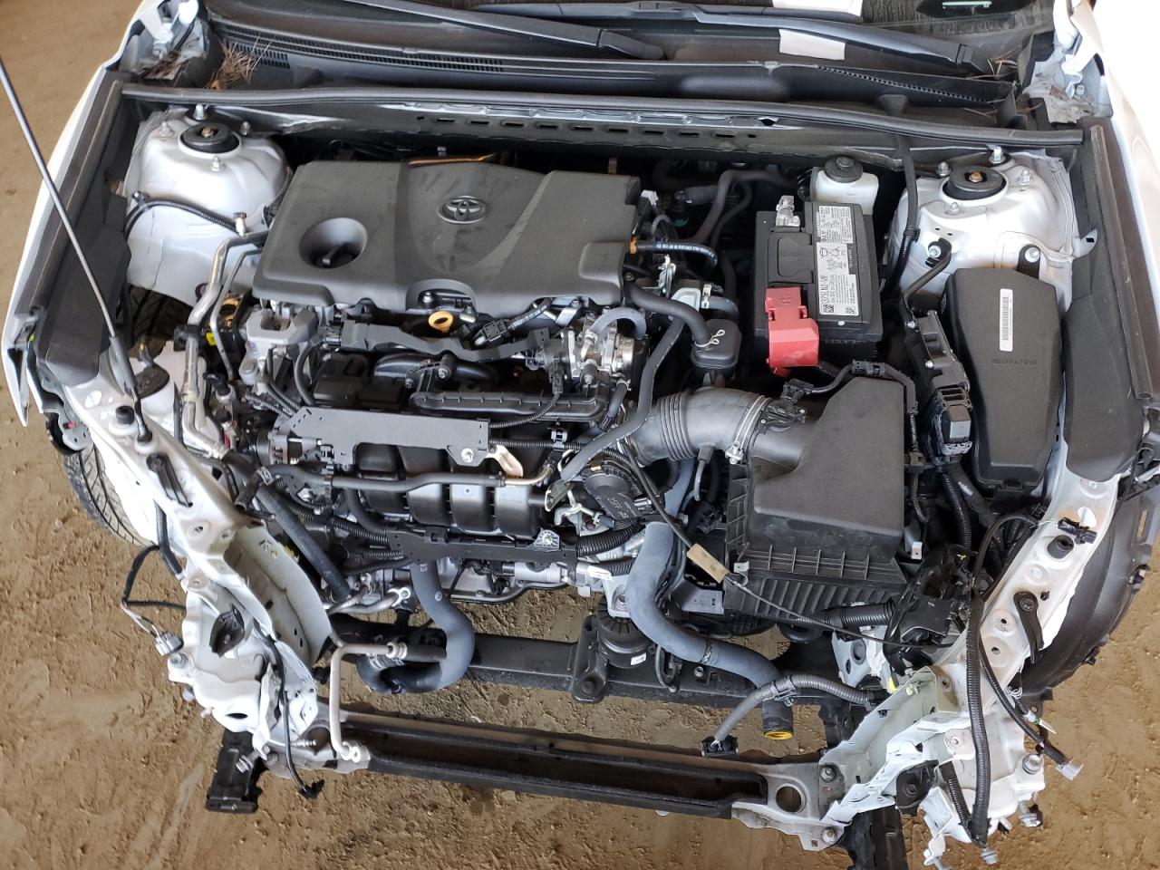 2022 Toyota Camry - Image 11