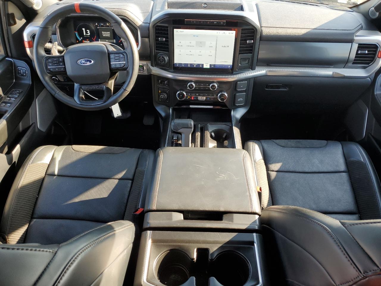 2022 Ford F150 Raptor VIN: 1FTFW1RG4NFB59249 Lot: 89358555