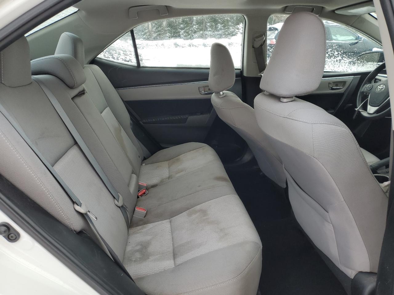 2015 Toyota Corolla - Image 10
