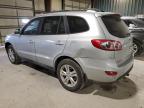 2010 Hyundai Santa Fe Se en Venta en Eldridge, IA - Front End