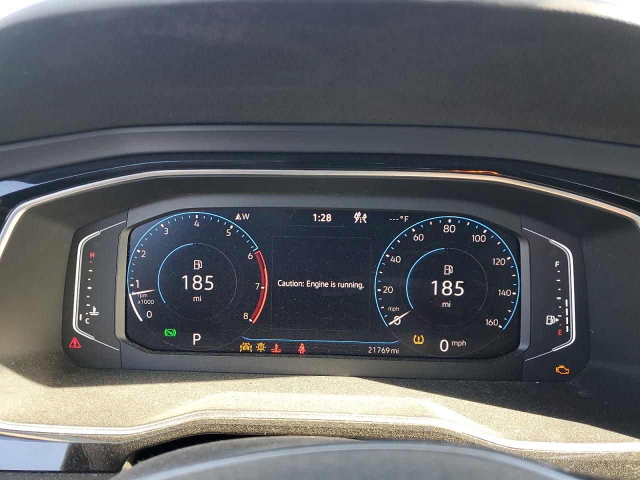 2021 Volkswagen Jetta - Image 9