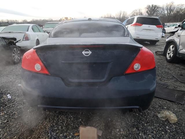 Coupet NISSAN ALTIMA 2013 Granatowy