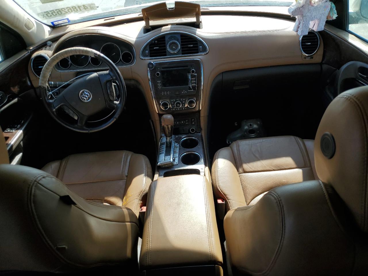 2016 Buick Enclave - Image 8