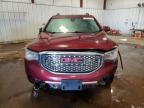 2018 Gmc Acadia Denali for Sale in Lansing, MI - Front End