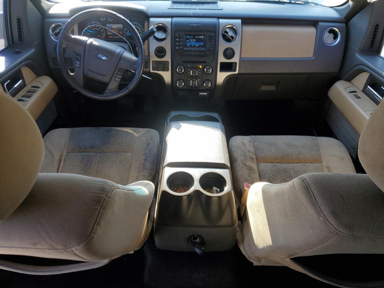 2014 Ford F-150 - Image 8