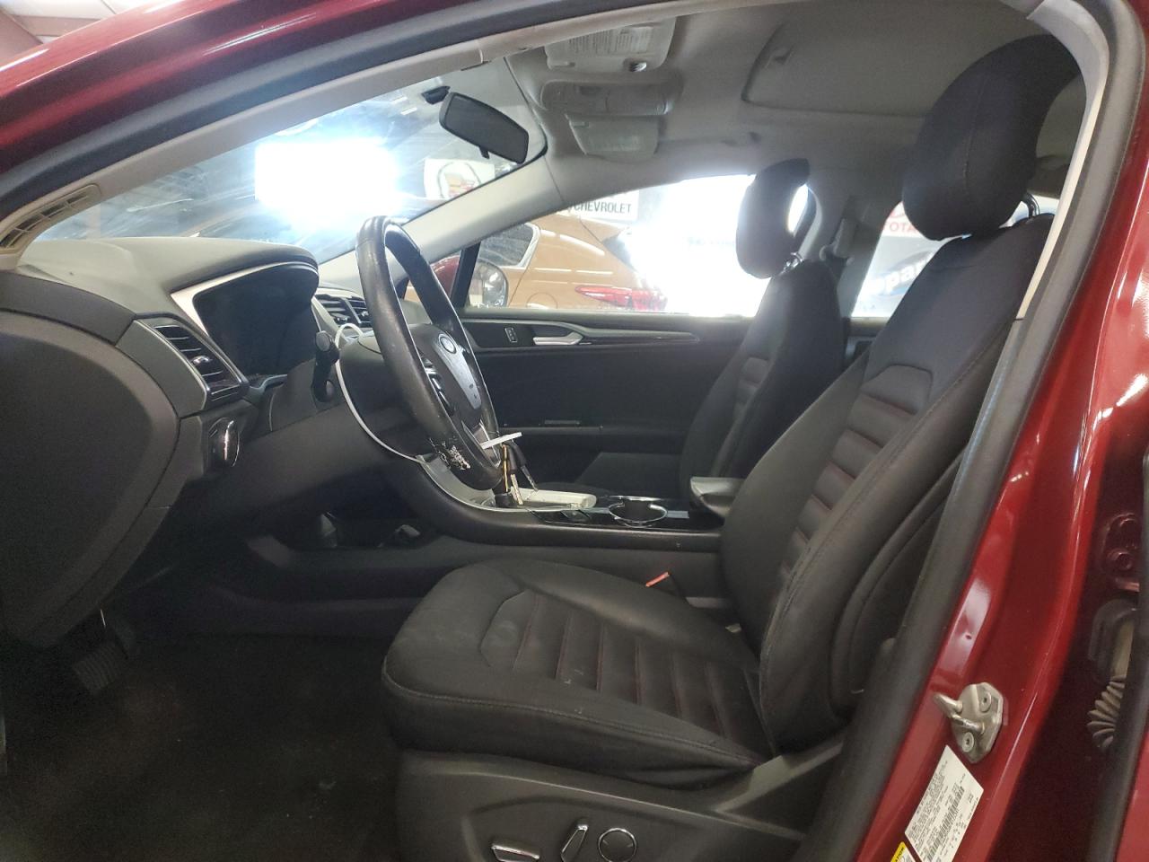 2015 Ford Fusion - Image 7