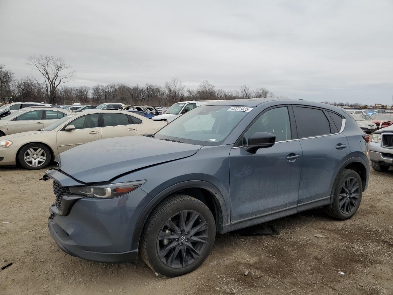 2023 Mazda CX-5 - Image 1