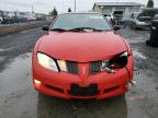 2003 Pontiac Sunfire  na sprzedaż w Eugene, OR - Front End