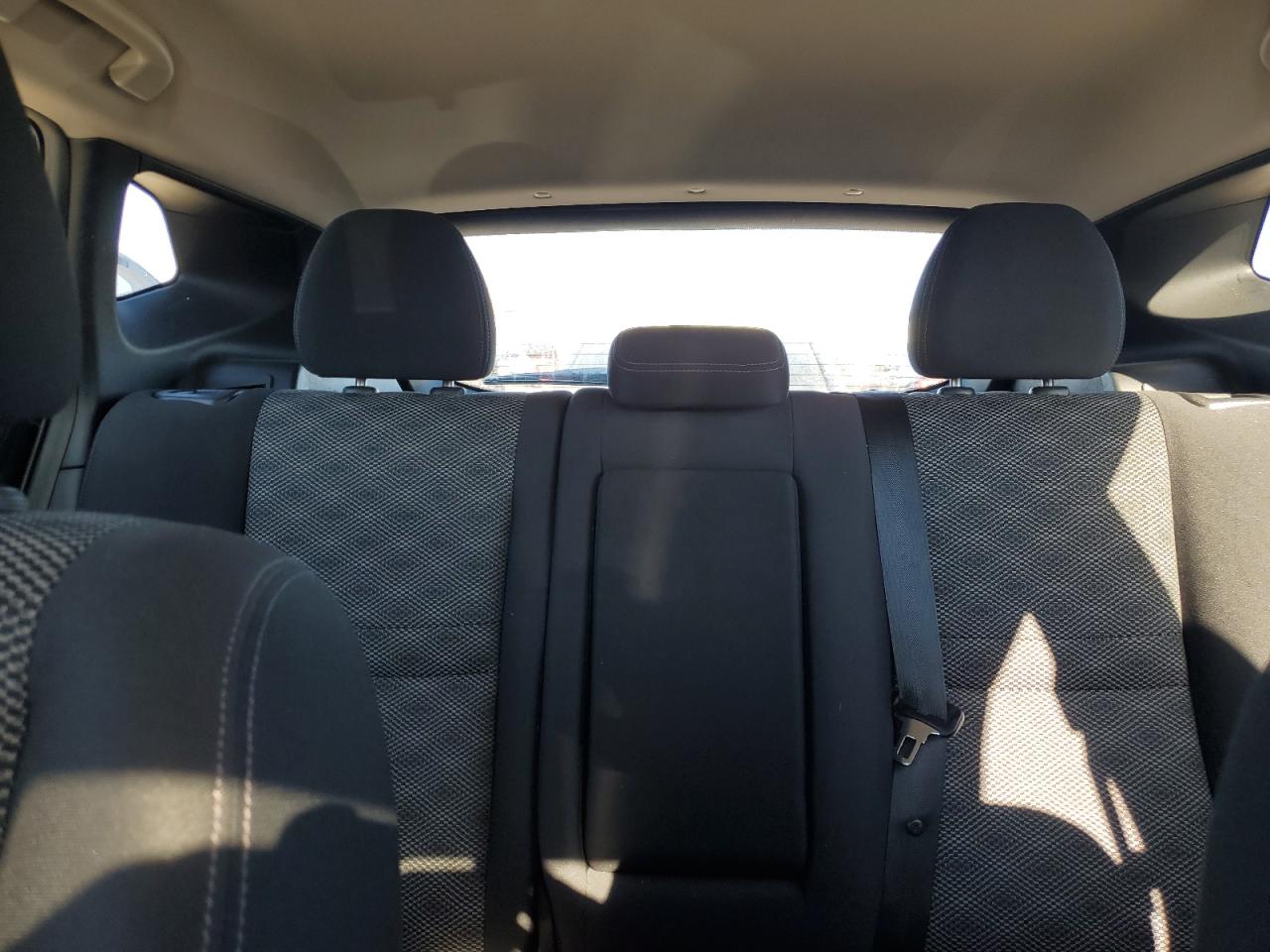 2019 Nissan Rogue - Image 10