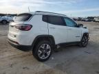 2021 Jeep Compass Limited за продажба в Jacksonville, FL - Front End