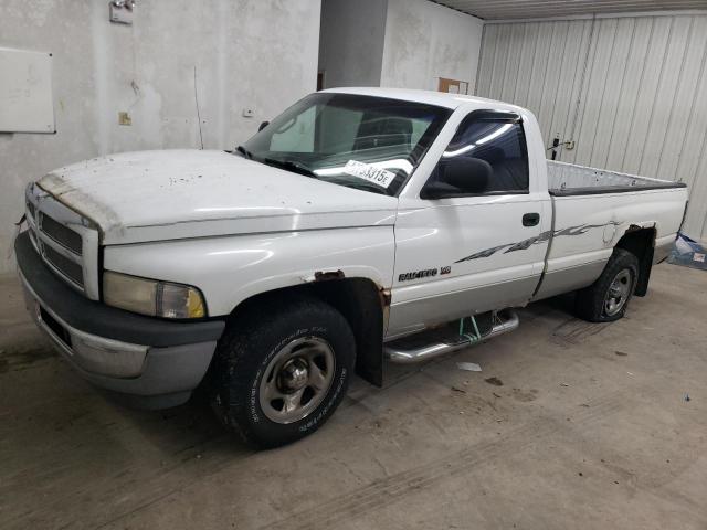 2001 Dodge Ram 1500 