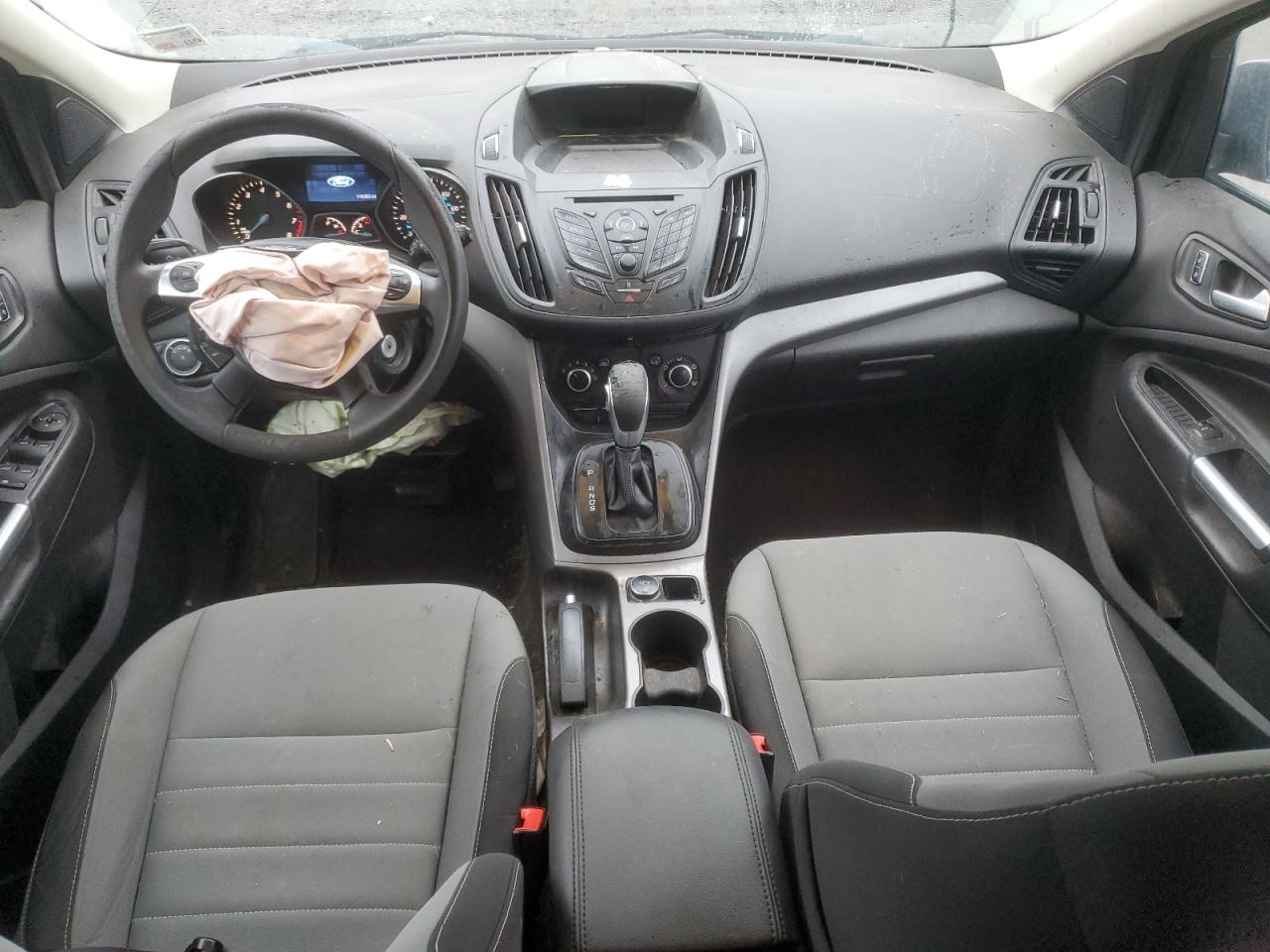 2015 Ford Escape - Image 8