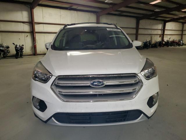  FORD ESCAPE 2018 Білий