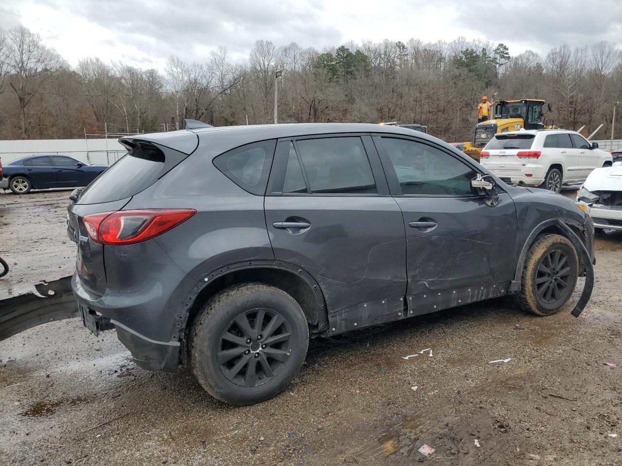 2016 Mazda CX-5 - Image 3