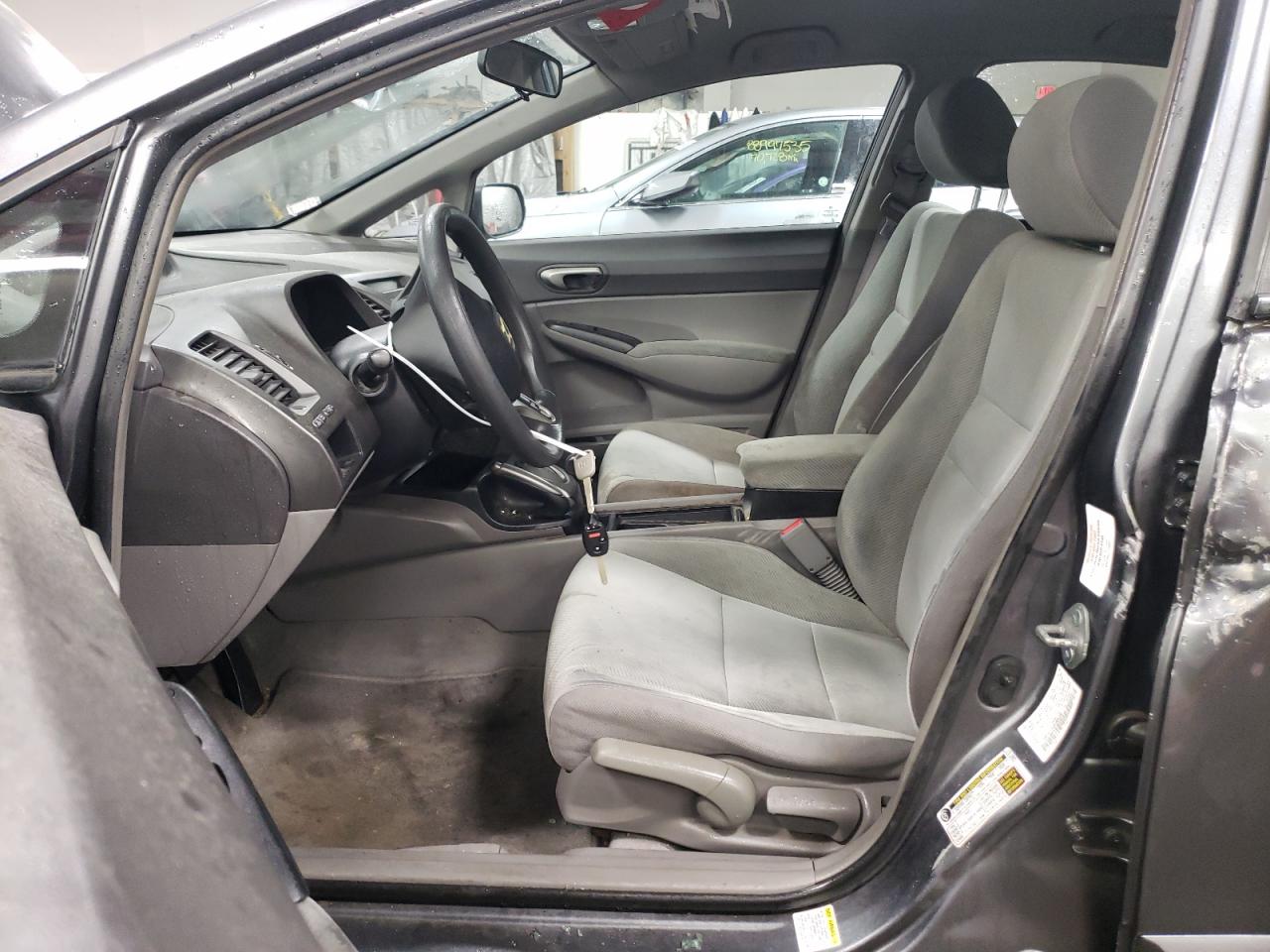 2011 Honda Civic - Image 7