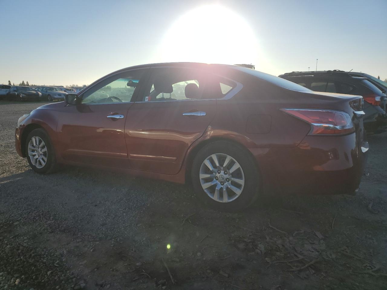 2014 Nissan Altima - Image 2