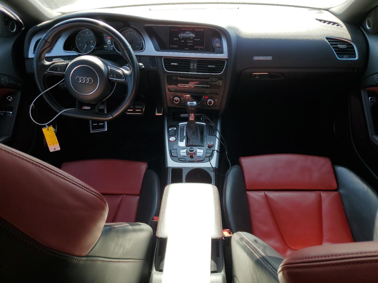 2016 Audi RS5 - Image 8