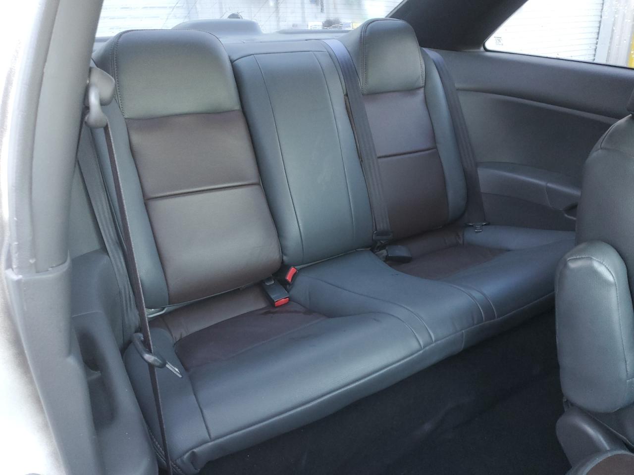 2002 Honda Civic - Image 10
