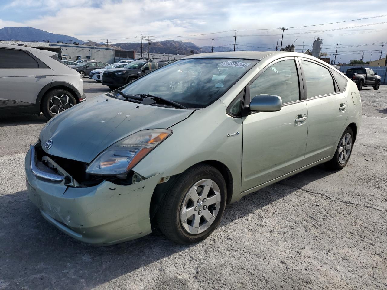 2009 Toyota Prius - Image 1