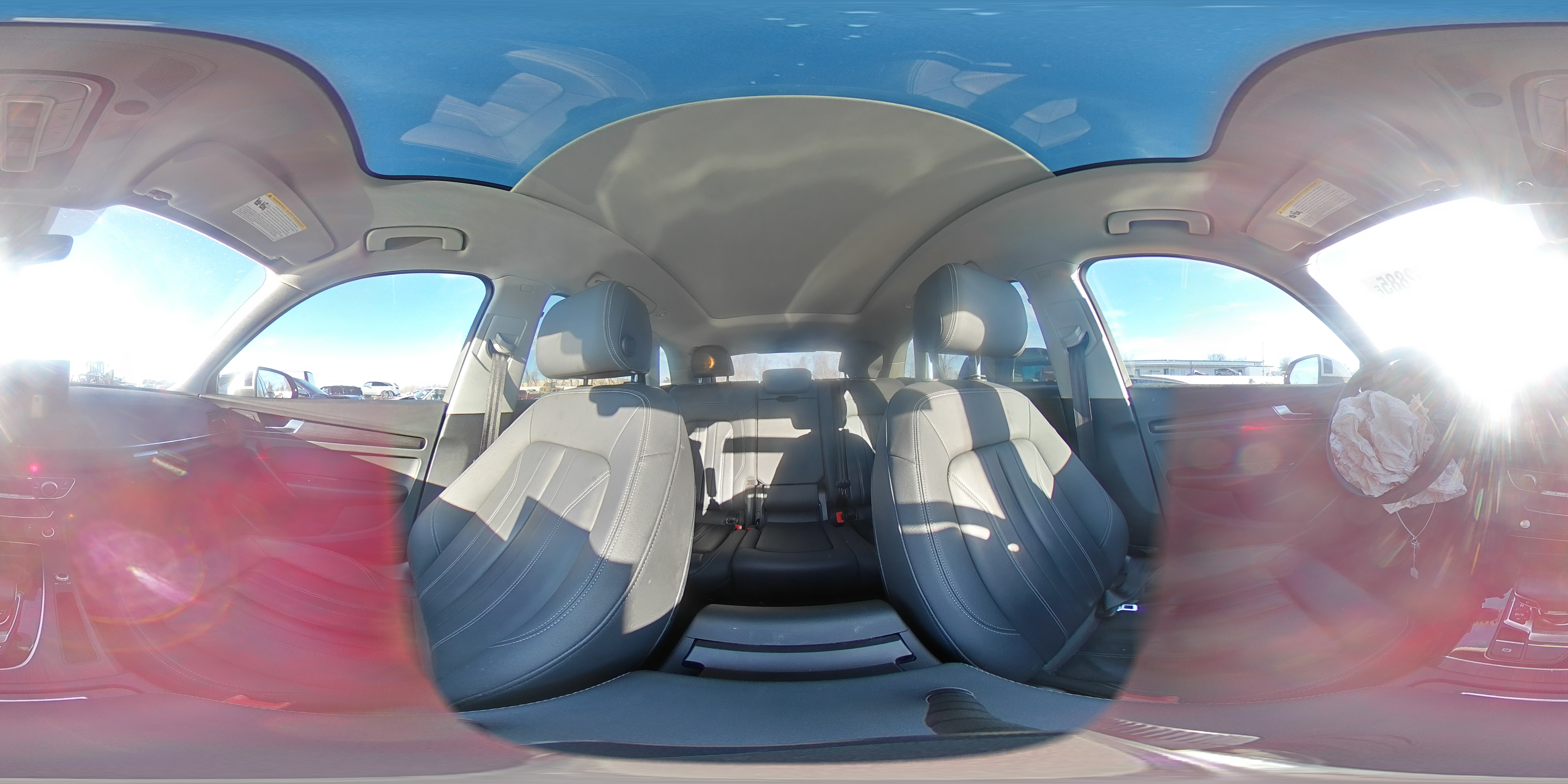 2021 Audi Q5 - Image 13