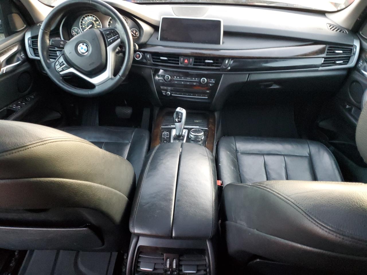 2015 BMW X5 - Image 8